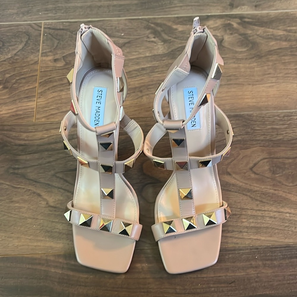Steve Madden Heels